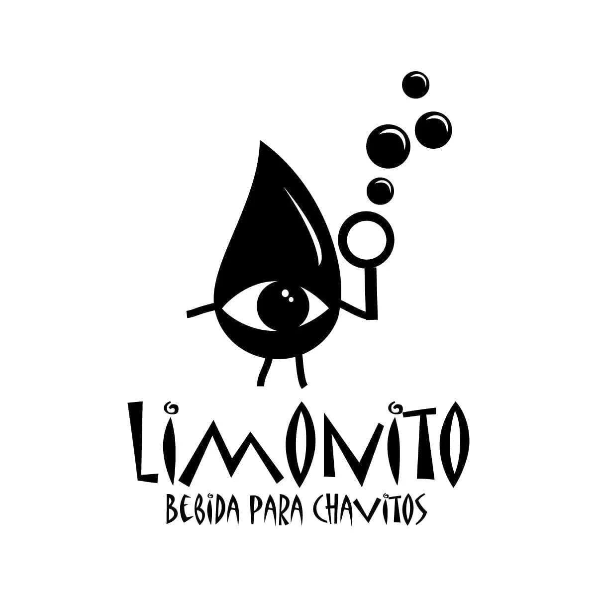 Logotipo diseñado para Limonito