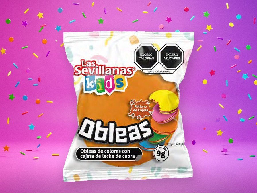 Sevillanas Kids — solución