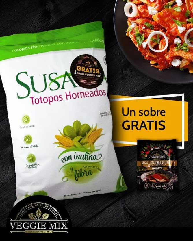Veggie Mix — imagen 4