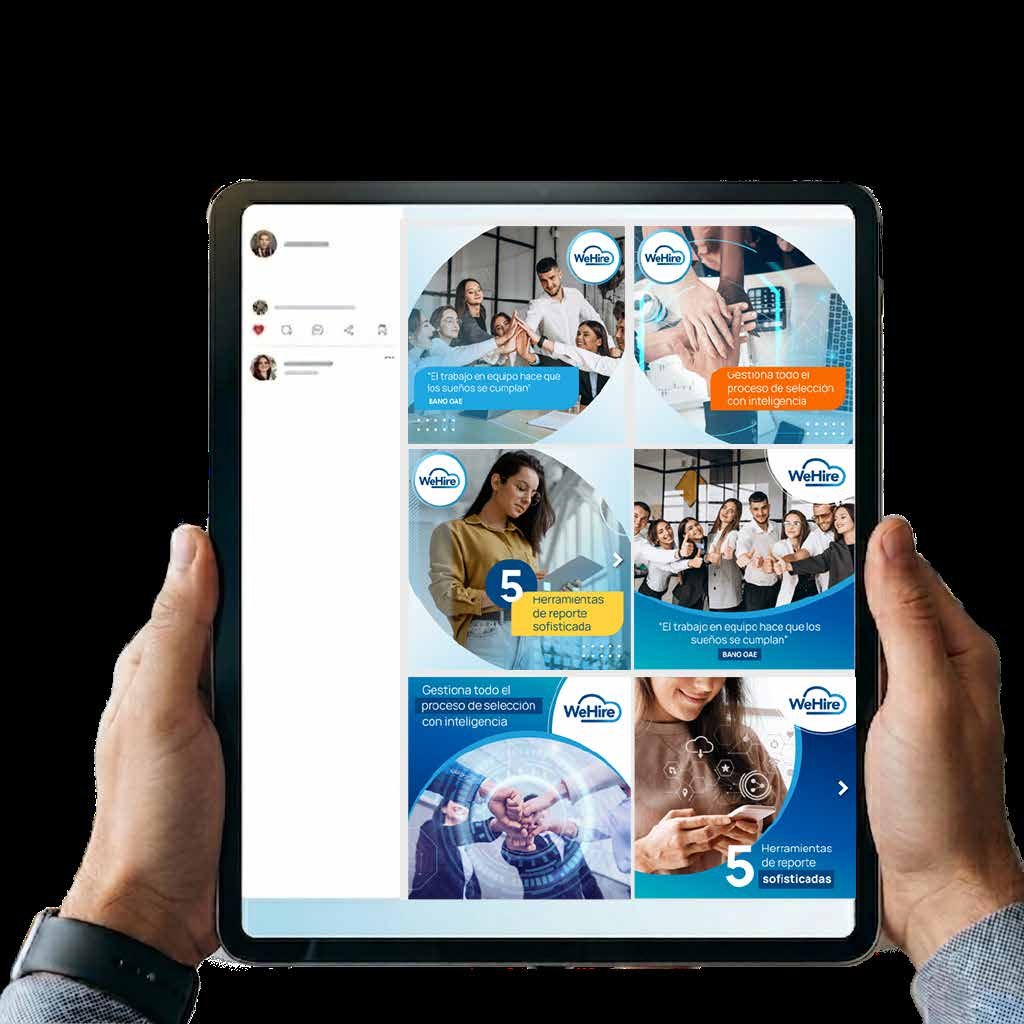 WeHire — imagen 4